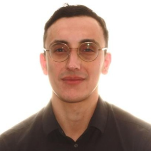 Zakaria Daoudi