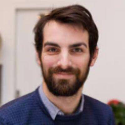 Mohammed A. - MANAGER DE TRANSITION