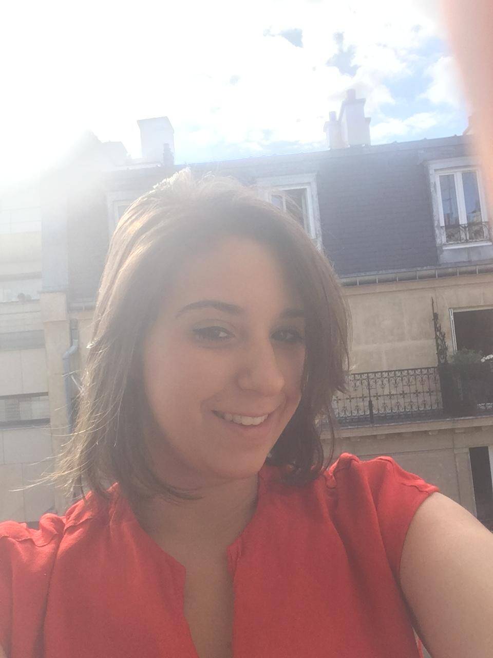 Sara Mesnel Ziadé