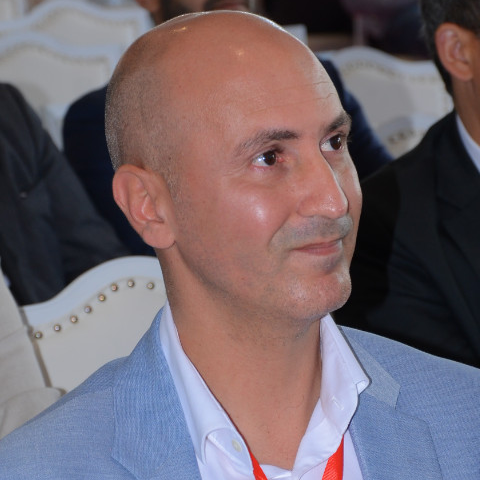 Amine Mouhyi