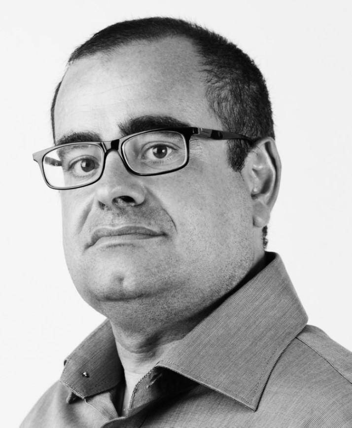 David  - Consultoría biomédica 