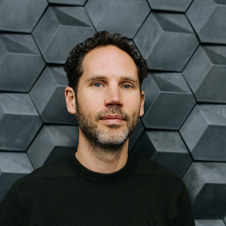 Kristiaan Der Nederlanden