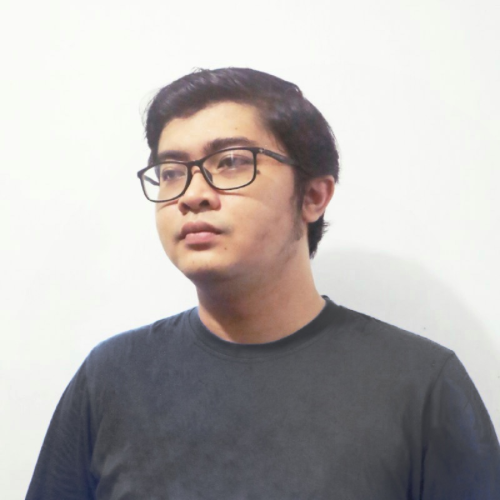 Rizqy Ali Syaifurrahman - UI/UX & Product Designer