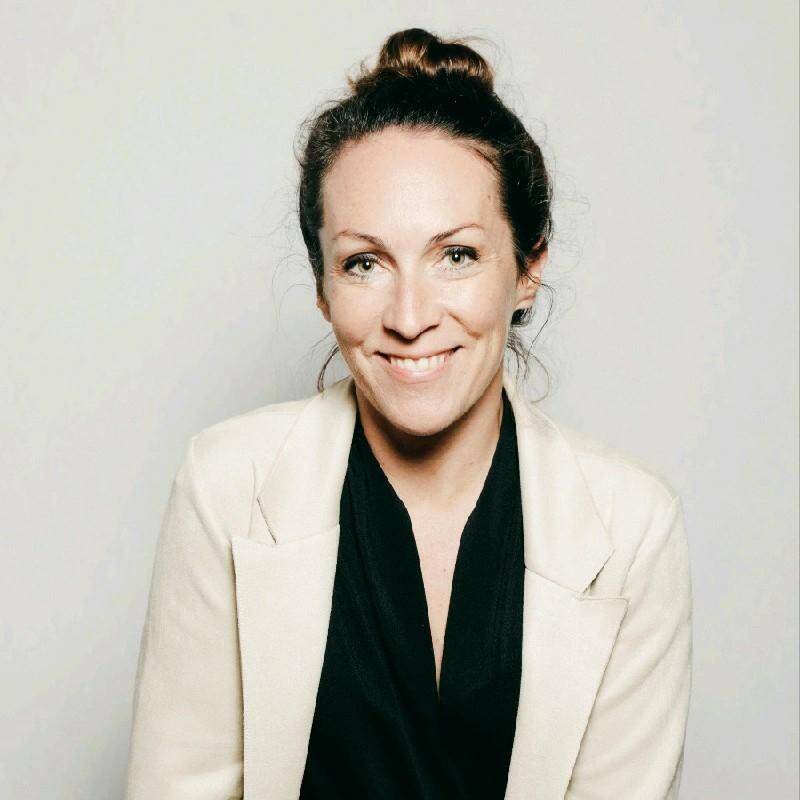 Charlotte Boussard