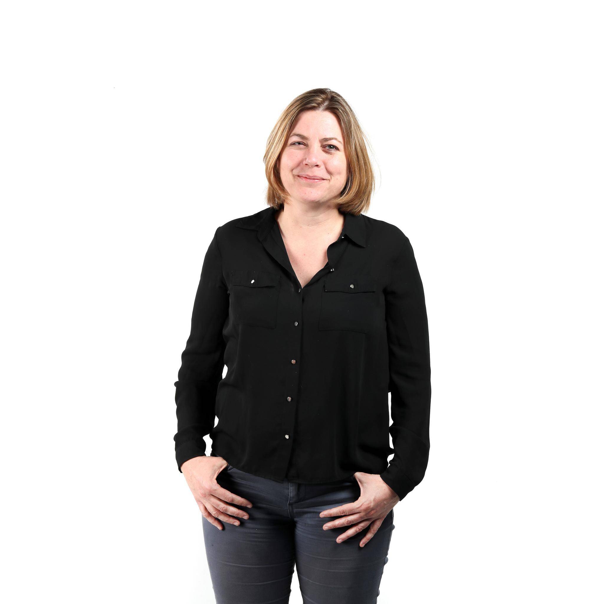 Emilie Richard - DRH Temps partagé / Conseil RH