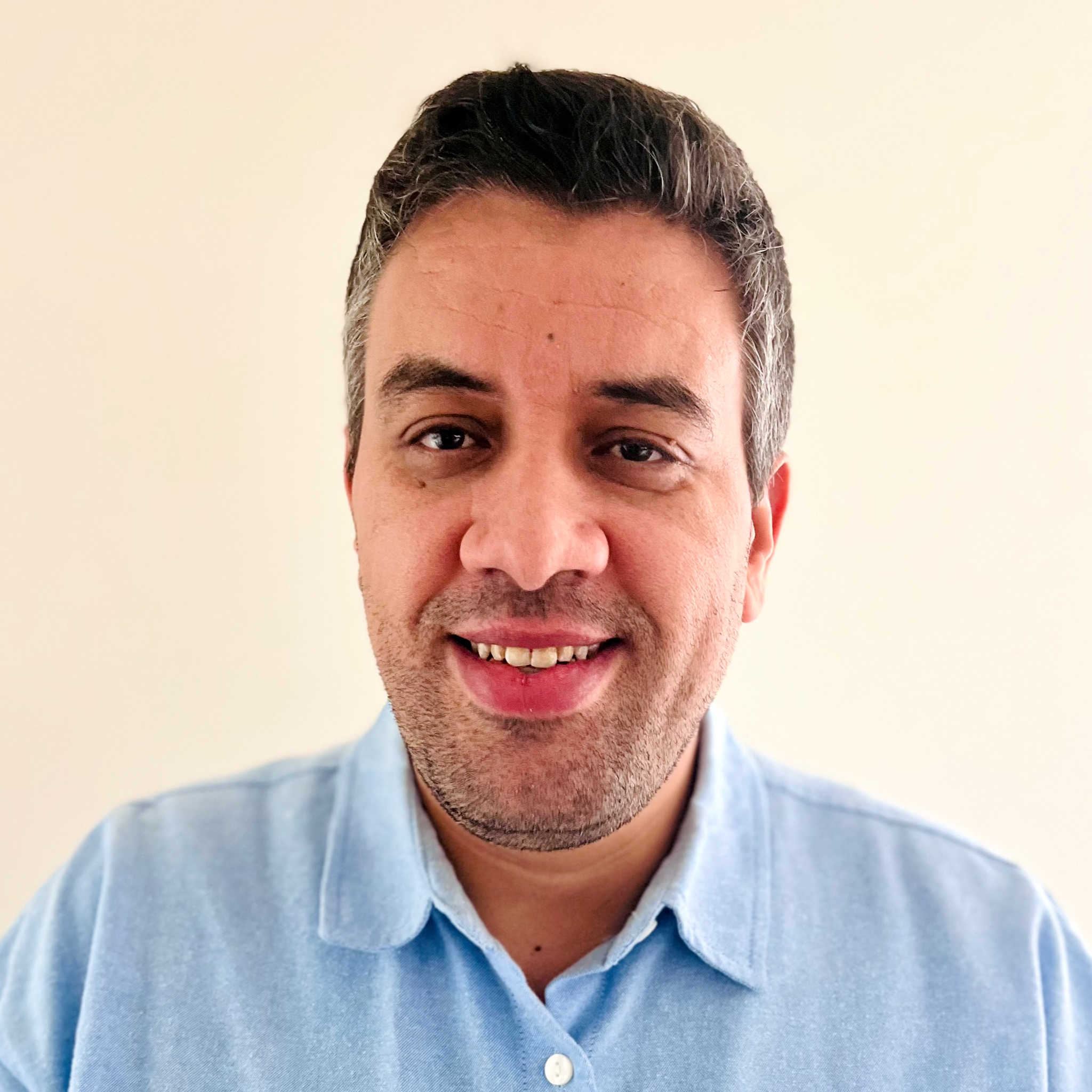 Anis K. - Data Engineer