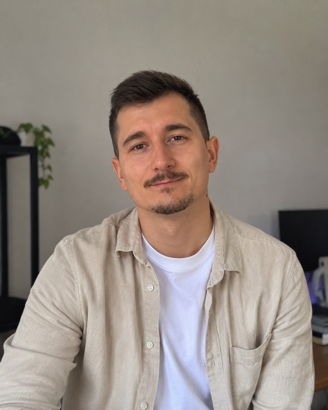 Baptiste M.