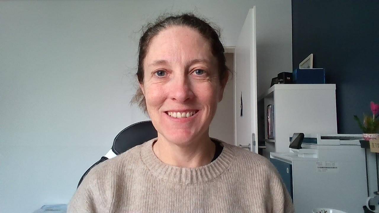 Cecile Paquet Luzy