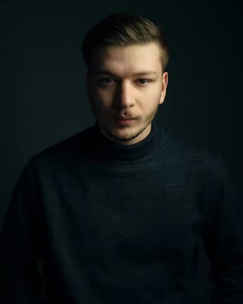 Joakim Oyone