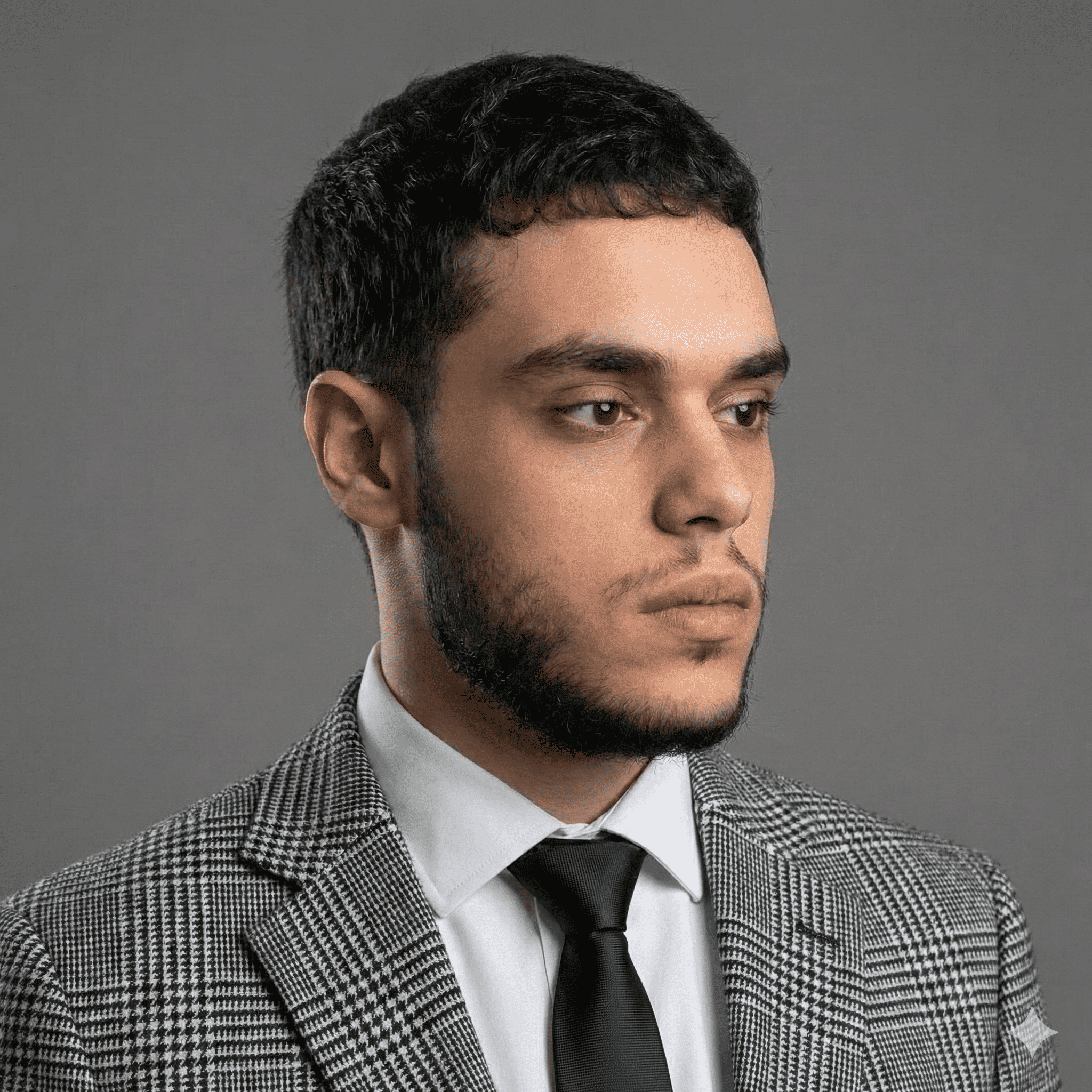 Mohamed Saddouki