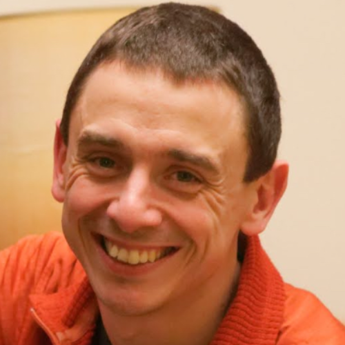 Jérôme Vervier