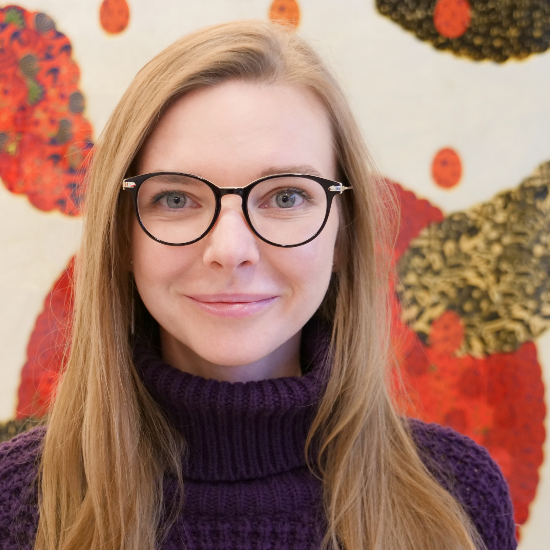 Maryna Zagorodnia