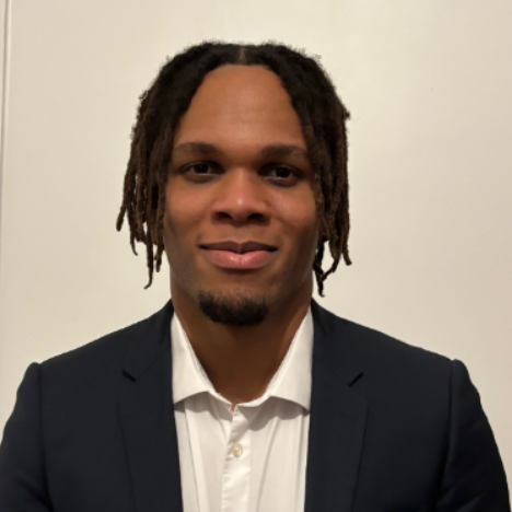 Emerick Lafortune - AI engineer