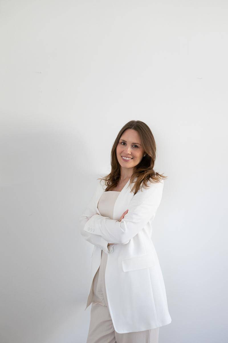 Isabell Häberle