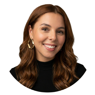 Andrea S. - Growth - 360 Marketing & Communications
