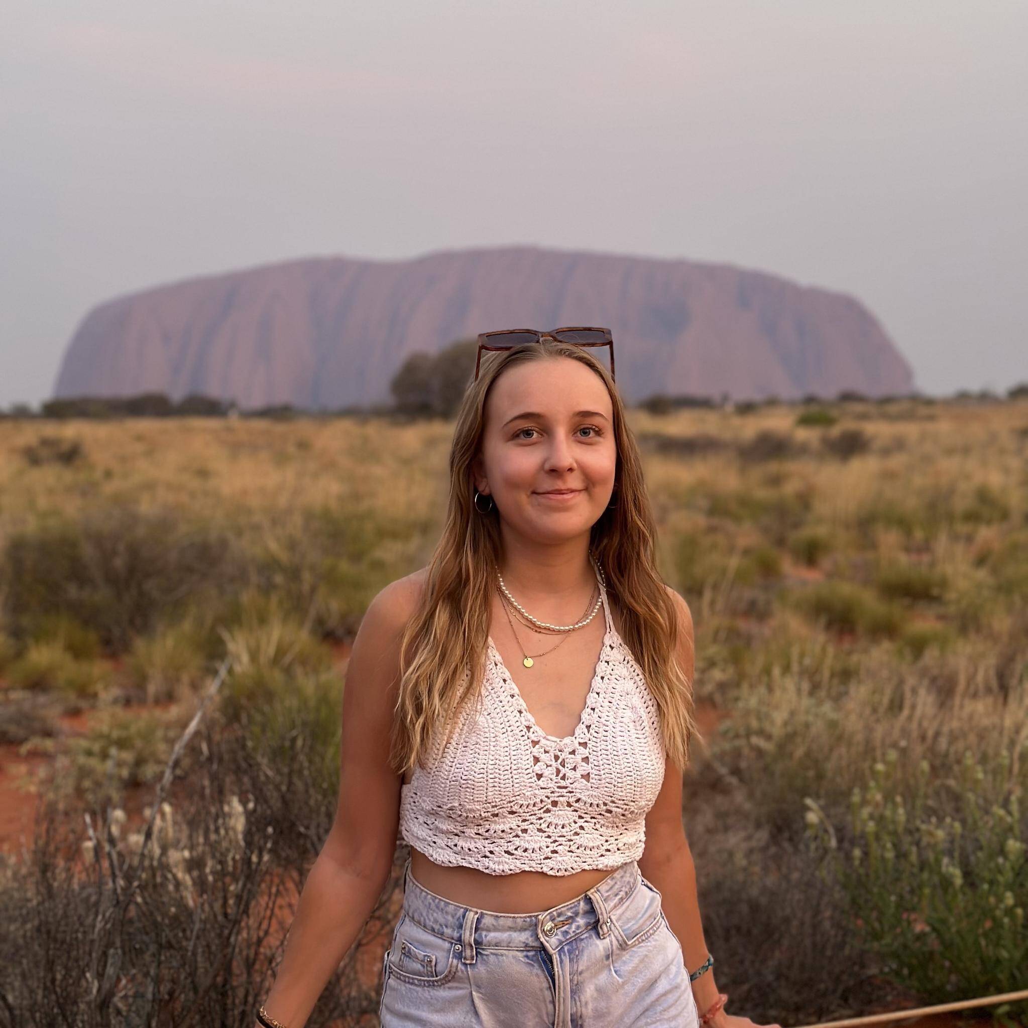 Betty  - Community Manager | Spécialiste Instagram