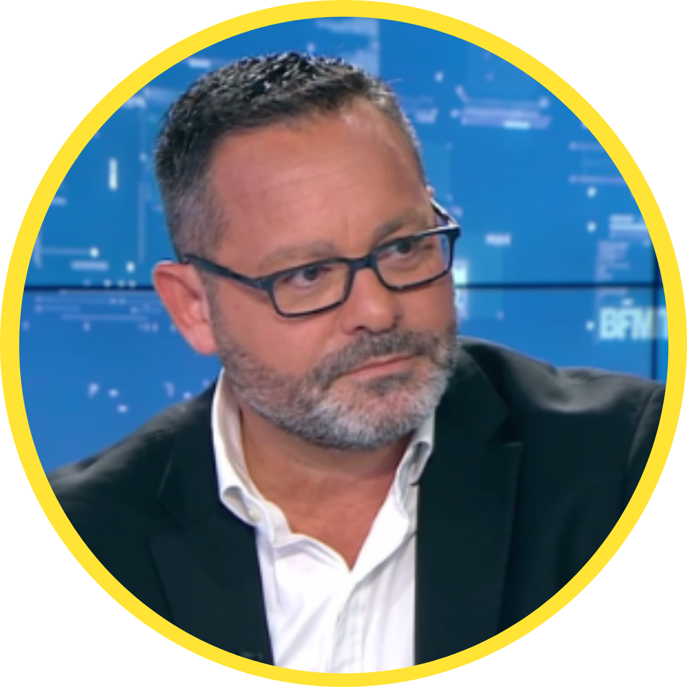 Frederic Foschiani