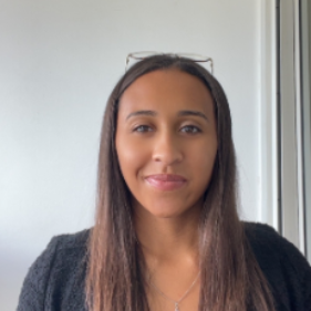Marie-Louise Delage - Office Manager / Assistante juridique freelance