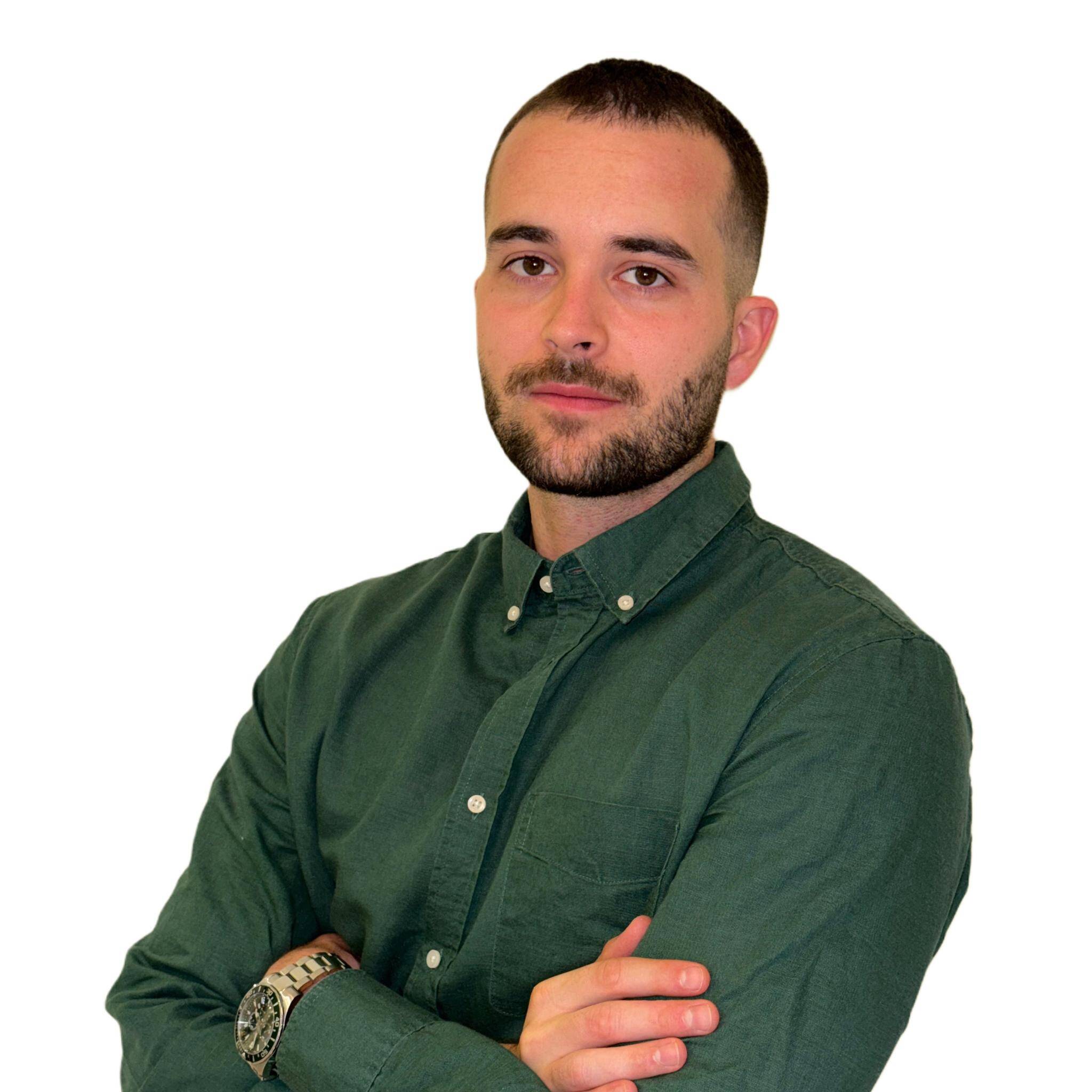 Pablo Noval - Operations & Program Leader · AI · PMO