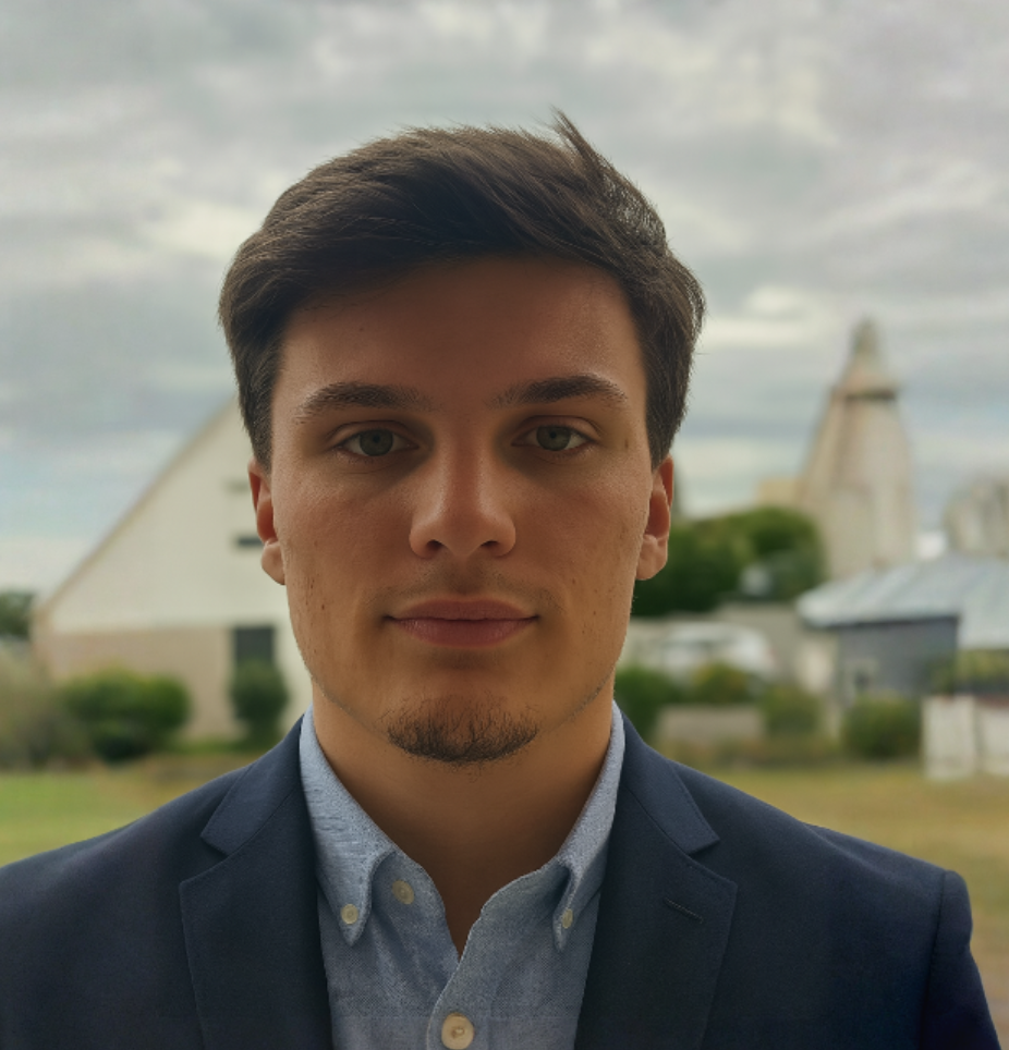 Loic Humbert - Développeur Frontend⭐ Angular | NestJs 