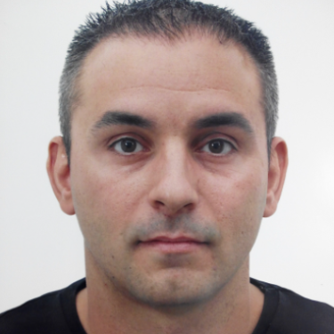 Juan Villandiego Ramirez