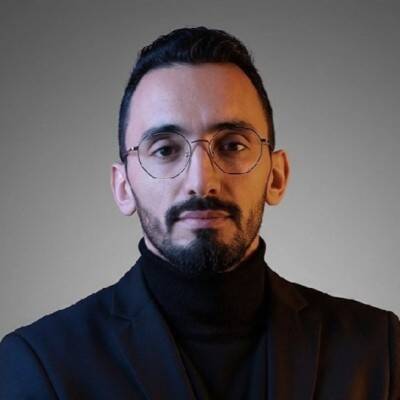 Anis Y. - Strategy, Operations & Strategic Sourcing