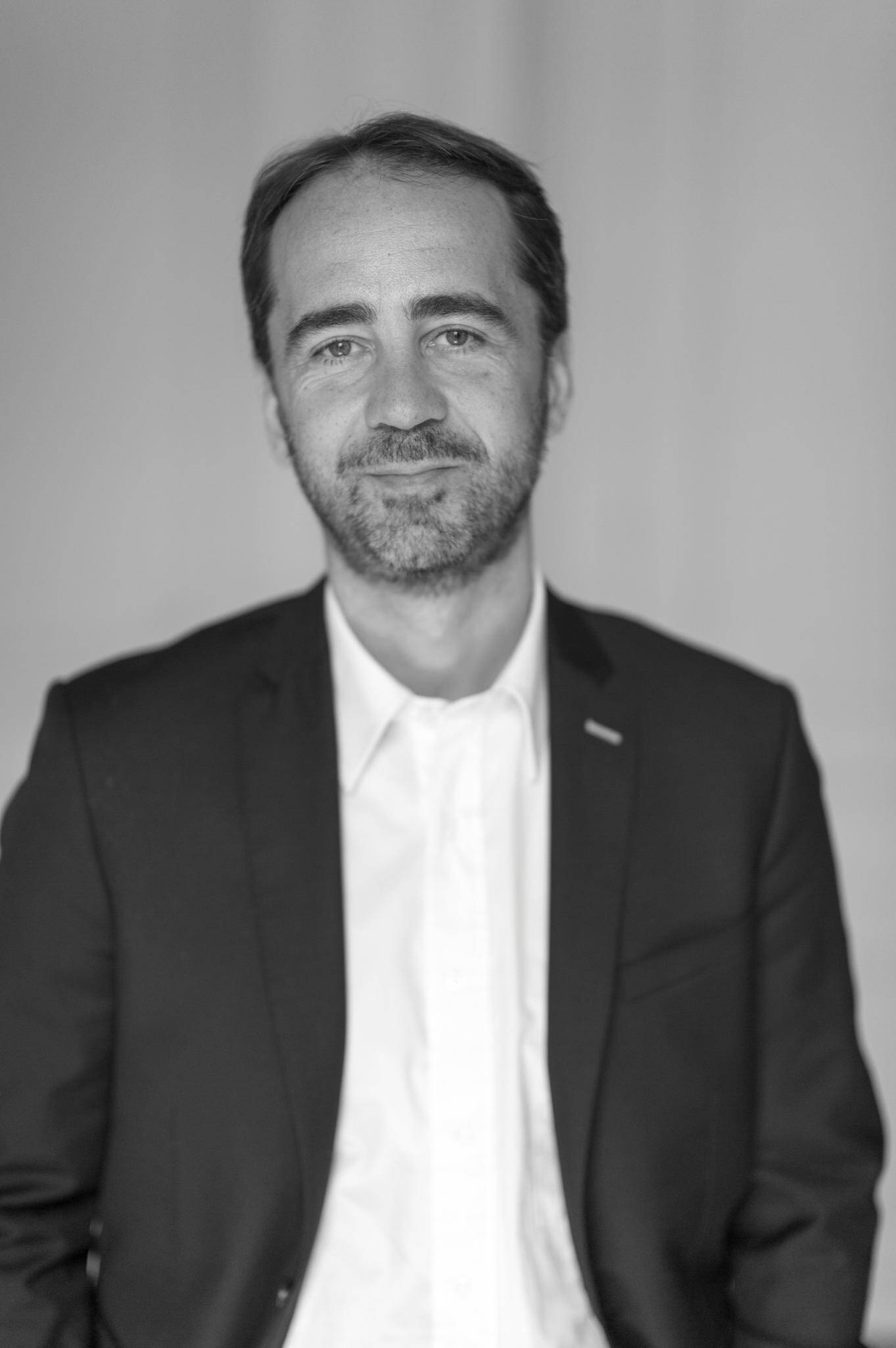 Vincent Christin