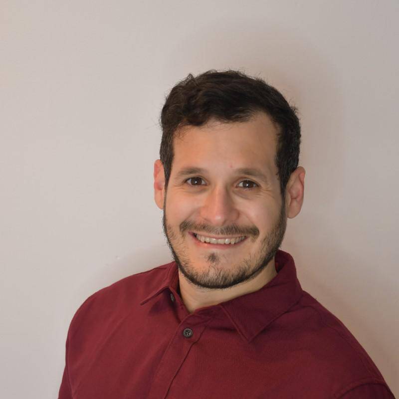 Abraham Castro