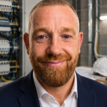 Mathieu Vaquette
