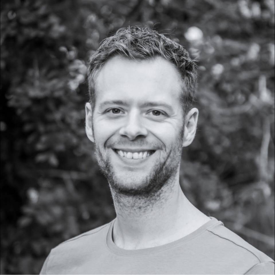 Robert Van Dieën