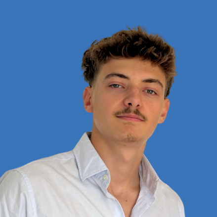 Aurélien Nourry