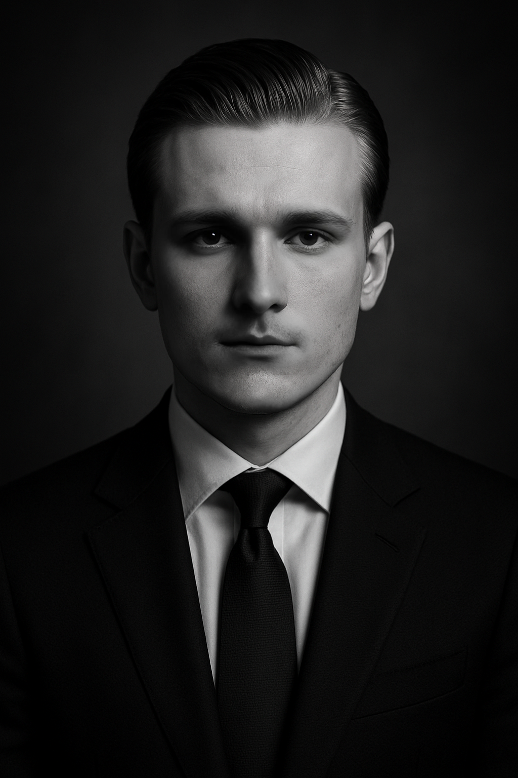 Anthony Zykov
