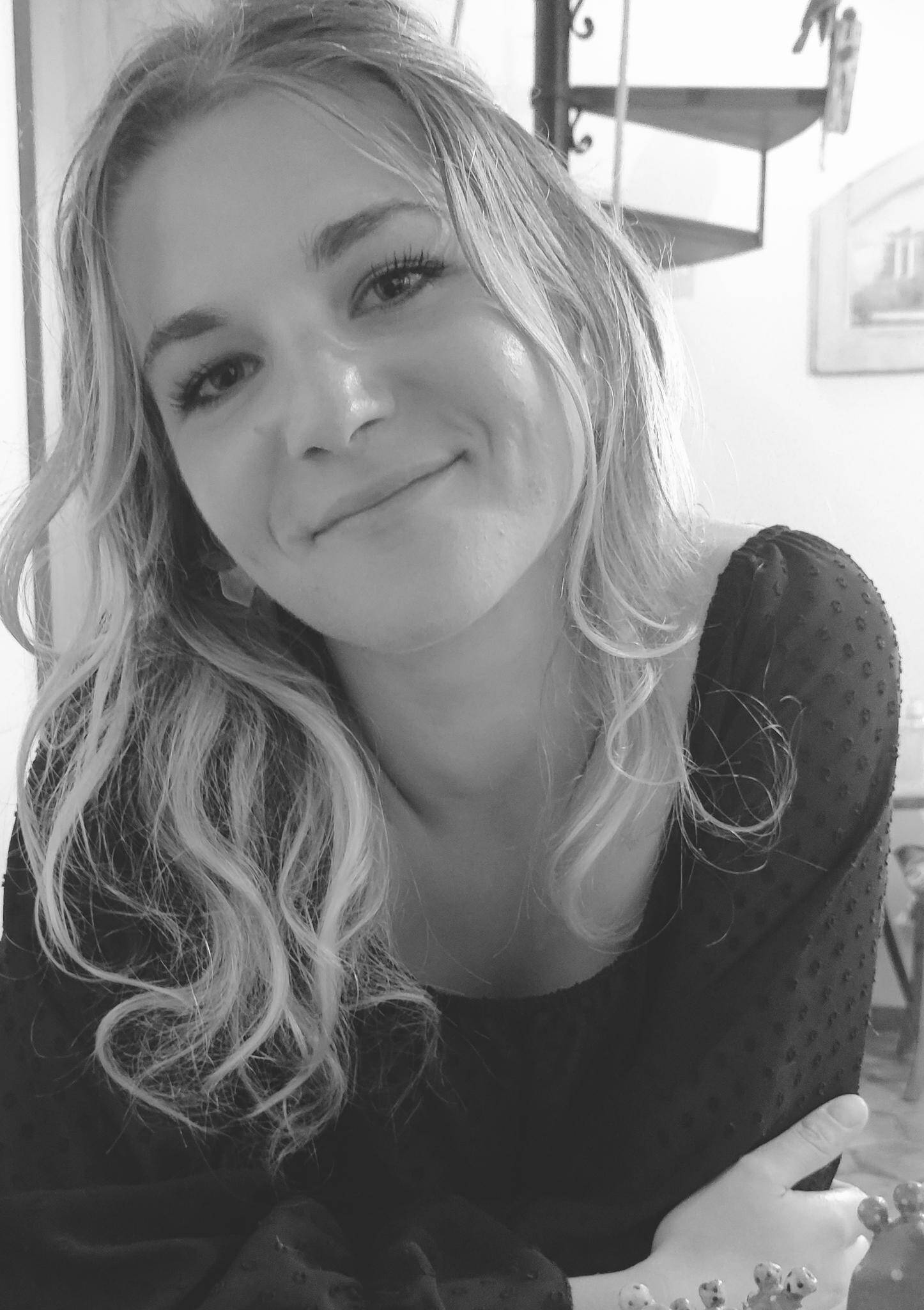 Astrid Siffer
