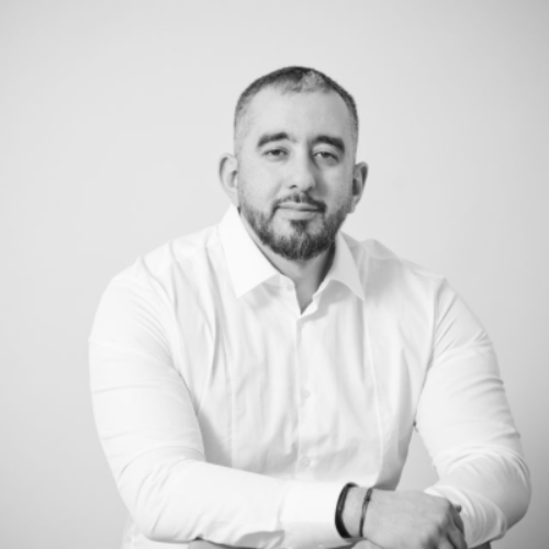 Mohamed Saffi