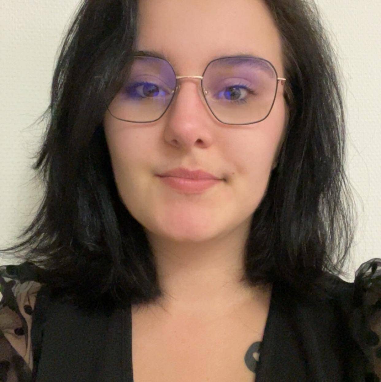 Elody Le Treste Bondelu