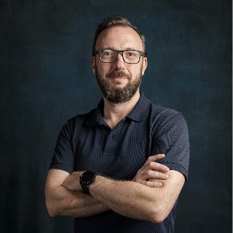 Philippe Courand