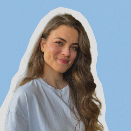 Charlotte Gasnier - Graphiste