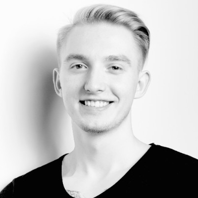 Dovydas Dobrovolskis
