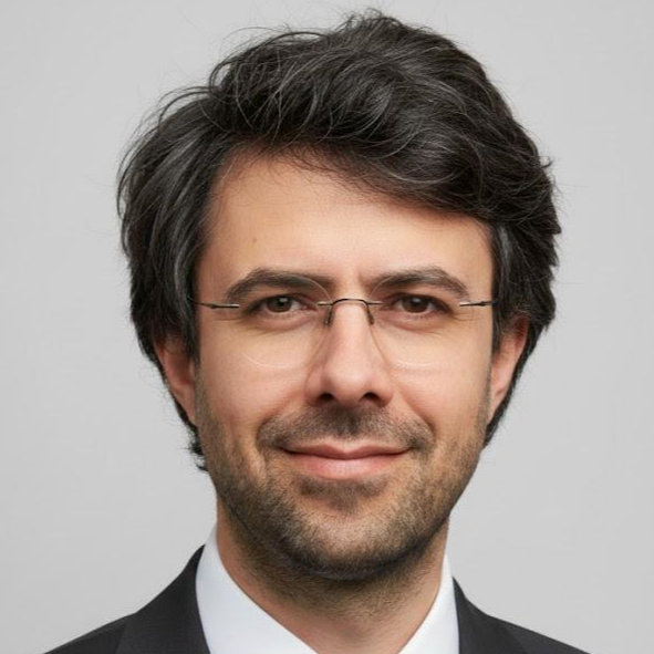 Egbal Waldmann