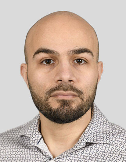Amine Chaibainou-Tabka
