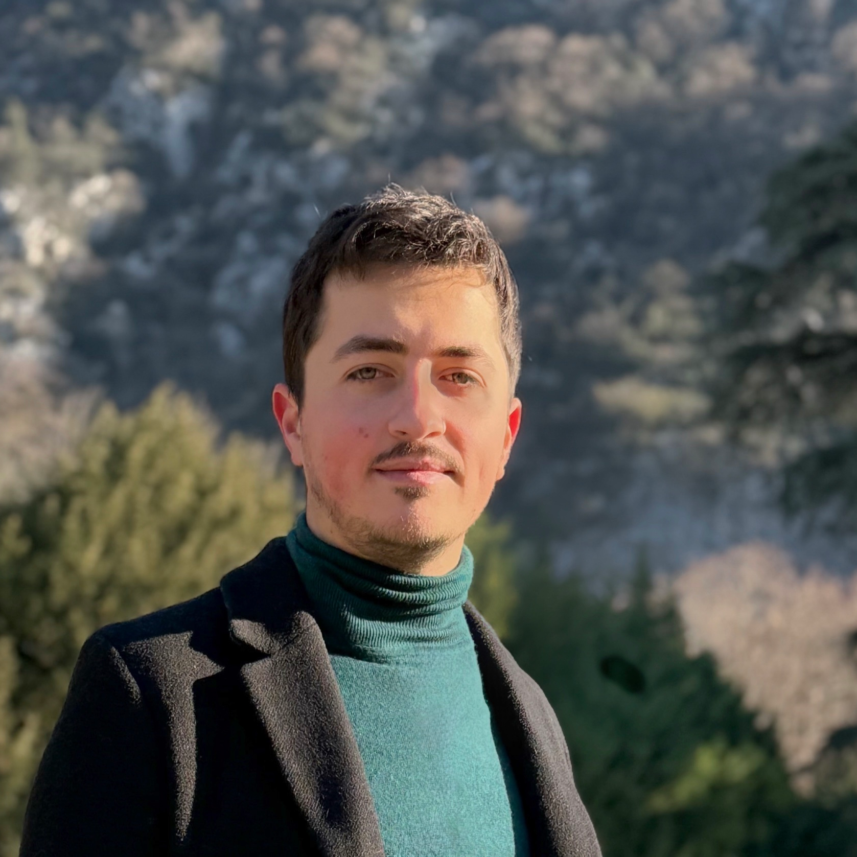 Nathan Bardon - Administrateur réseau et système