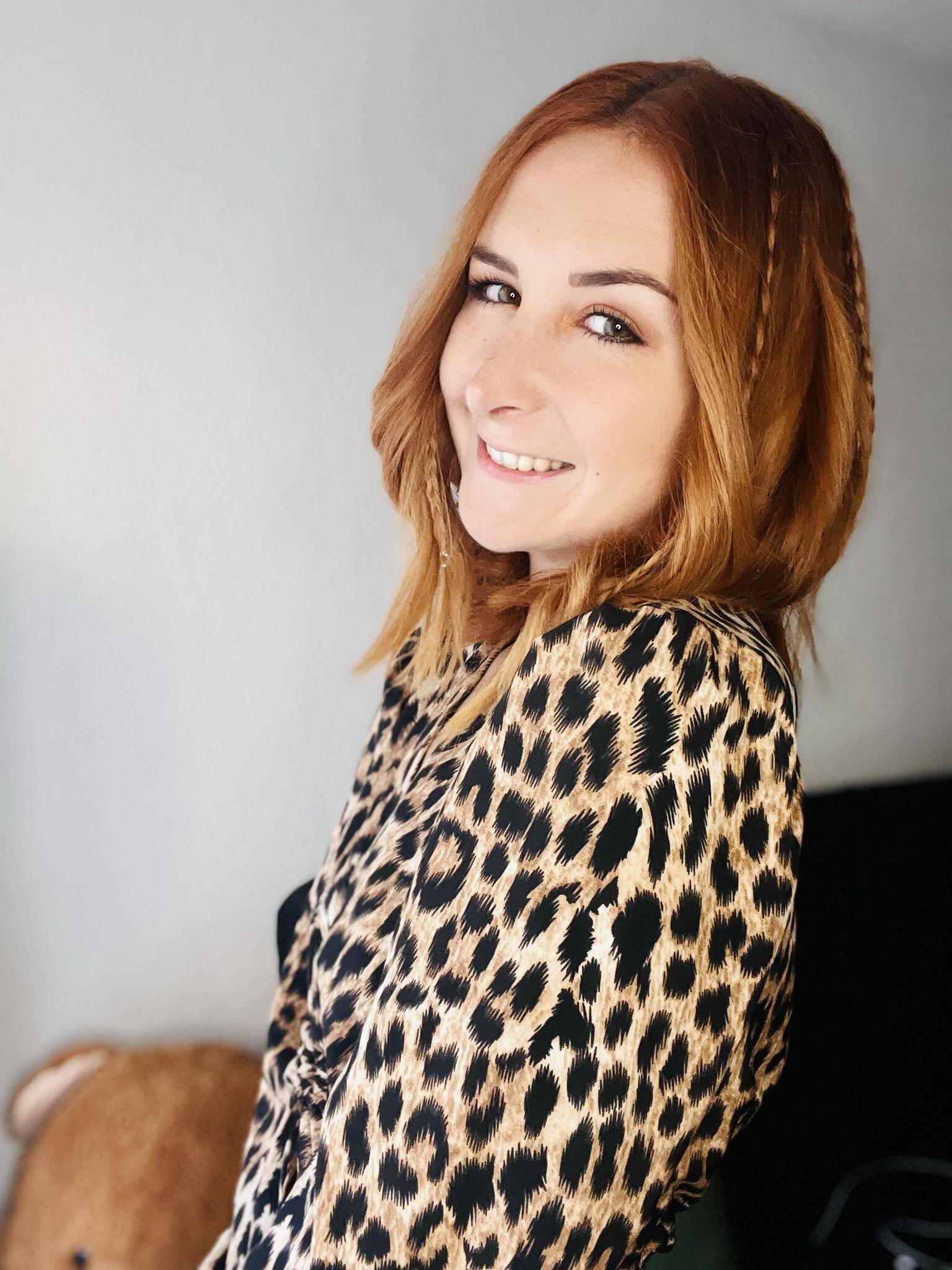 Mélanie Detez