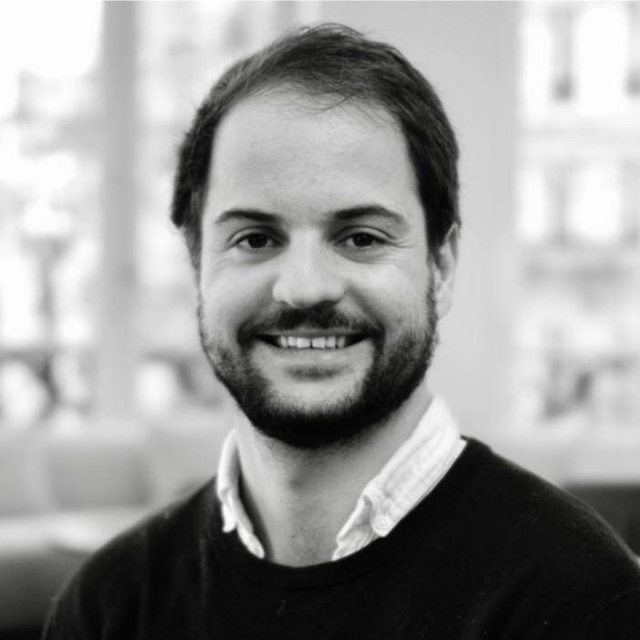 Victor Huet