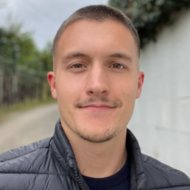 Julien Pirotte