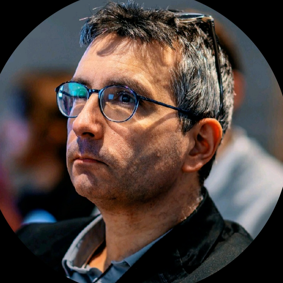 Jean-François Bigot