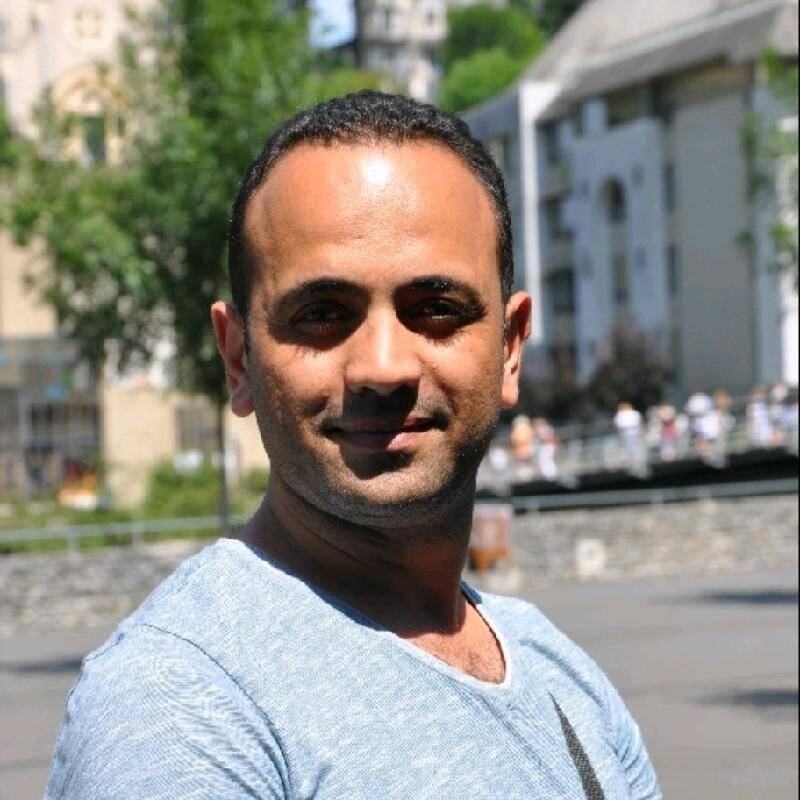 Zaky Mikhael