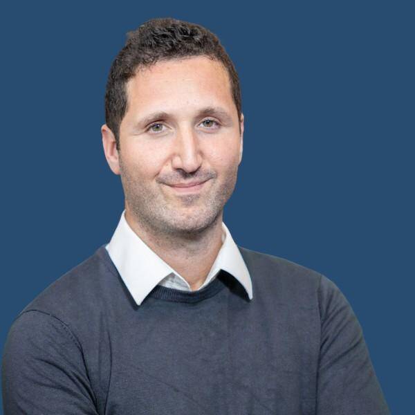 David Levy
