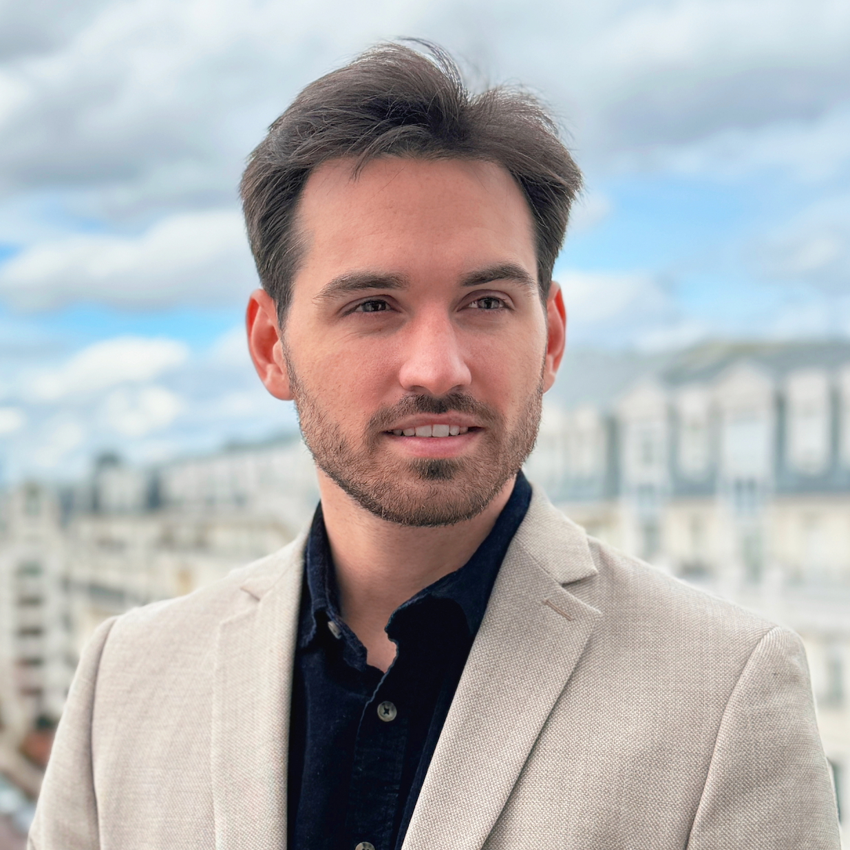 Victor G. - PO | PM Web & Apps