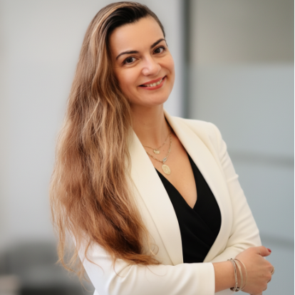 Diana Spiridon
