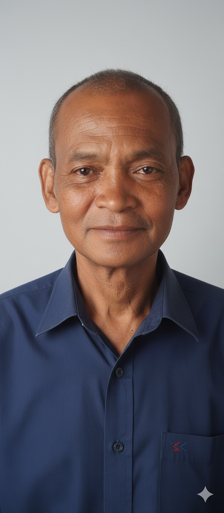Herivola Elie Razafimanjato